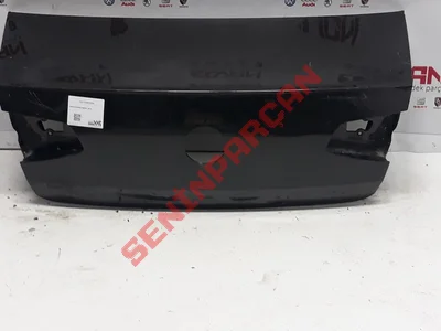 3G5827025A - BAGAJ KAPAK MENTESESI