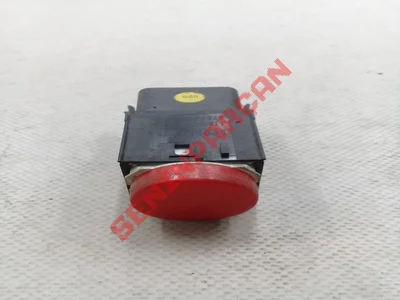 5P0953235A - SİNYAL VE UYARI LAMBASI RÖLESİ - İkinci El Orjinal
