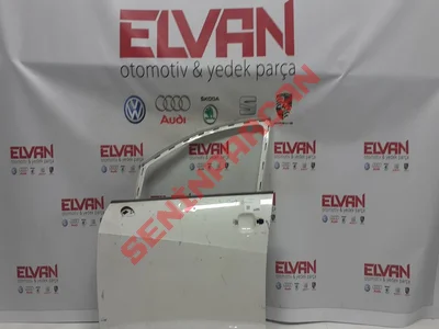 6J4831055 - ON KAPI SAG