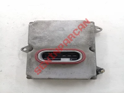 4E0907813 - KONTROLUNITESI