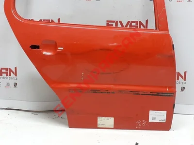 6N4833056C - KAPI MENTESESI - İkinci El Orjinal
