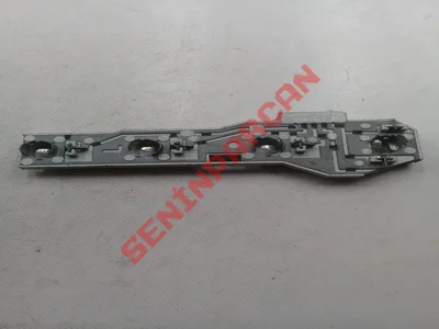 6Y9945257 - PLASTIK STOP LAMB ALT R