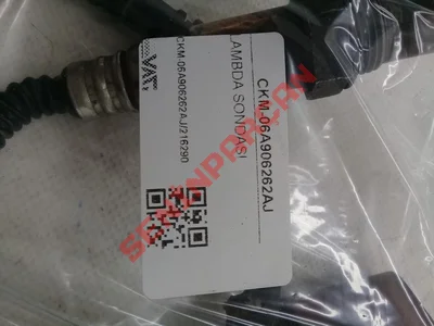 06A906262AJ - LAMBDA SENSOR