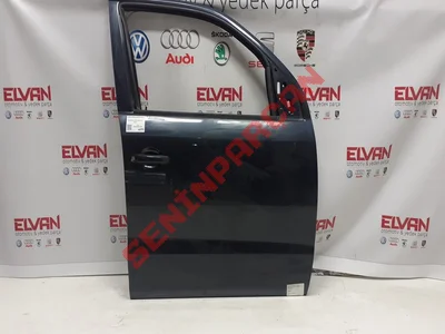 2H0831056AFGRU - KAPI ÖN SAĞ AMAROK 2010-