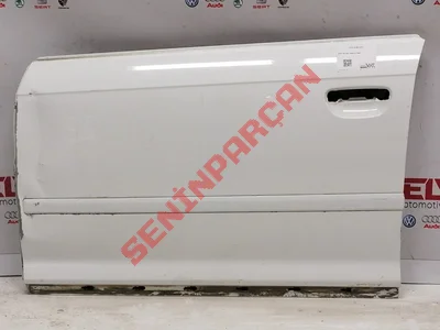 8P4831051 - ON KAPI SOL