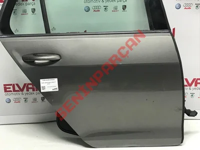 5G4833056AA - ARKA KAPI SAG - İkinci El Orjinal