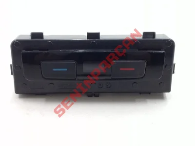3G0907049B - ELEKTRONİK AY. KLİMA SİSTEMİ