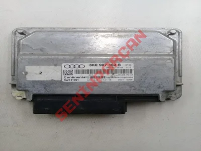 8K0907163B - DÖRT TEKERDEN ÇEKİŞ KONT-