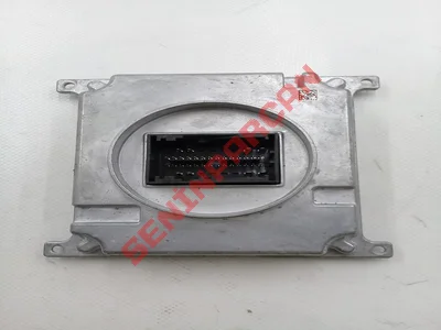 7P5941591AD - KONTROL UNITESI