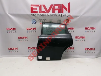 1P0833055 - ARKA KAPI SAG - İkinci El Orjinal