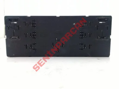 1K0959433BT - MERKEZI KONTROL UNITESI