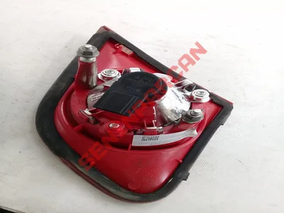 3C5945093D - GERİ VİTES LAMBASI BUL. STOP