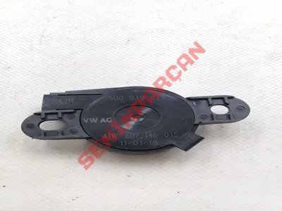 5Q0919279 - KONTROL UNITESI