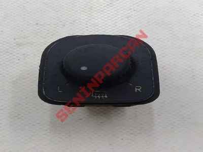 1K0959565A - ELEKTRONİK AYARLI DIŞ - İkinci El Orjinal