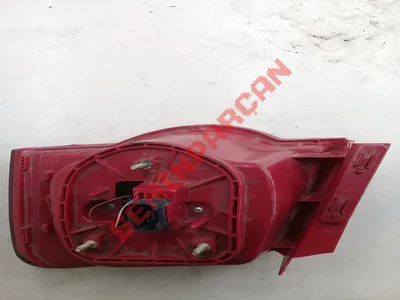 3CD945096 - STOP LAMBASI