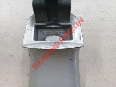 1C0837205 - KAPI KOLU, DIŞ - İkinci El Orjinal