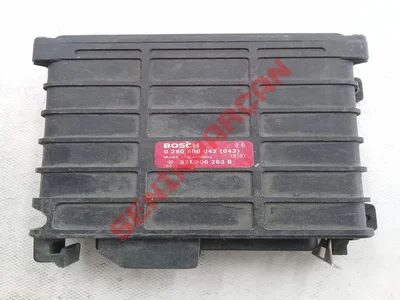 321906263B - KONTROL ÜNİTESİ - İkinci El Orjinal