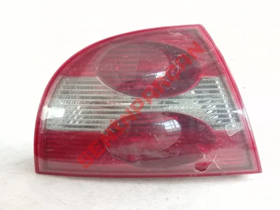 3B5945095AE - STOP LAMBASI SOL - İkinci El Orjinal