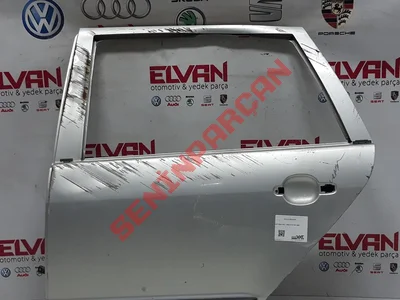 6Y9833055 - ARKA KAPI