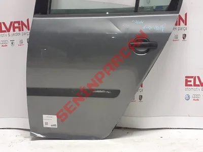 5M0833105B - KAPI PANELI DIS - İkinci El Orjinal