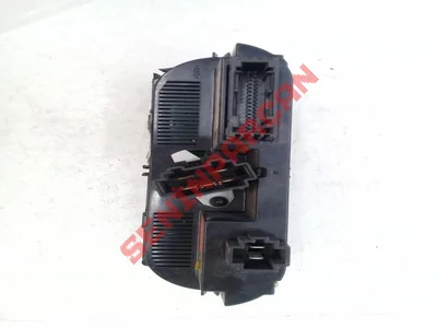 7M3907049B - TEMİZ HAVA VE - İkinci El Orjinal