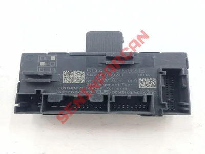 5Q4959592B - KAPI KONTROL UNITESI