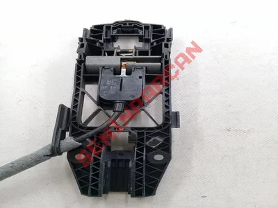 7P6839885 - KAPI CERCEVE KAPLAMASI