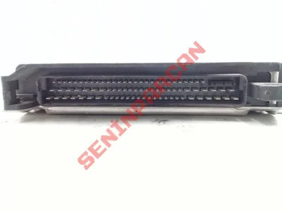 4D0907389B - ELEKTRON. STABİLİZASYON PROG- - İkinci El Orjinal