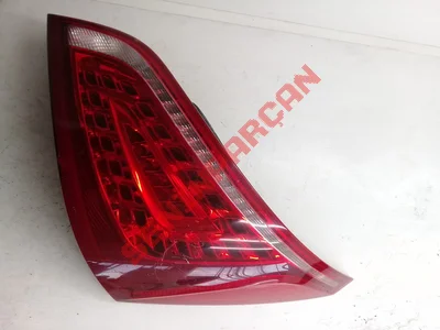 8R0945094A - STOP LAMBASI