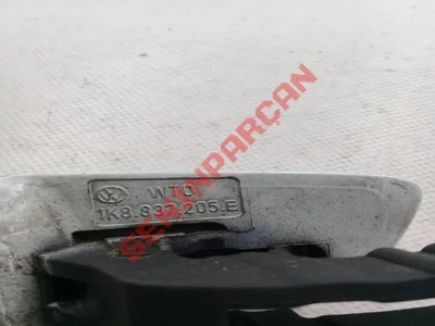 1K8837461 - CAM OTOMATİĞİ - İkinci El Orjinal