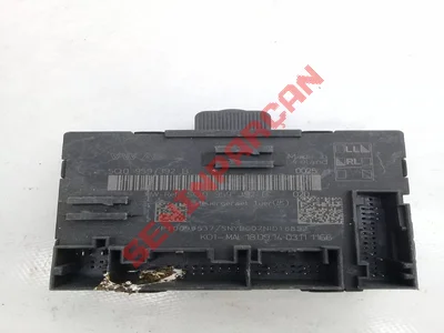 5Q0959392B - KAPI KONTROL ÜNİTESİ