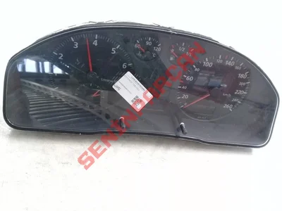 8D0919034BX - DIS ISI GOSTERGESI