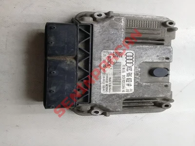 03C906022AP - MOTOR KONTROL UNITESI