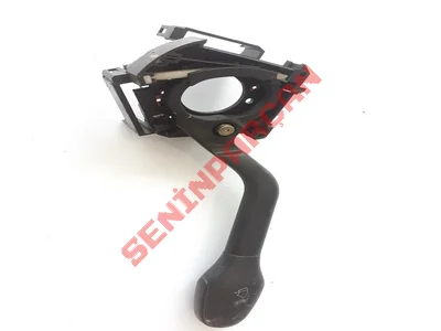 6N0953503D - DİREKSİYON KOLU KOMB. ŞALTERİ - İkinci El Orjinal