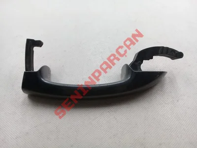 1K8837205F - KAPI KOLU, DIŞ