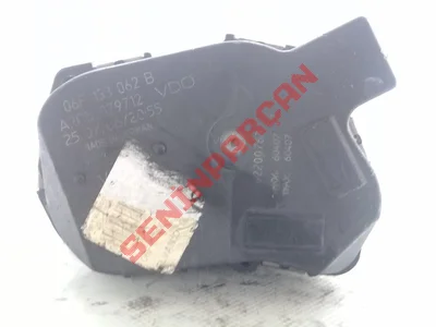 06F133062B - BOGAZKELEBEGI