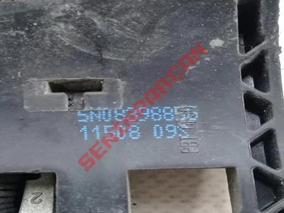 5N0839885G - KAPI KOLU BRAKETI