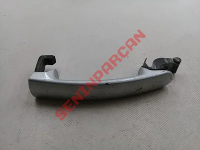 5C6837207 - KUMANDA TELİ - İkinci El Orjinal