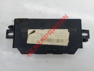 1Z0919475 - PARK YARDIMI KONTROL ÜNİTESİ