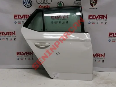 6V6833052 - SAG ARKA KAPI - İkinci El Orjinal