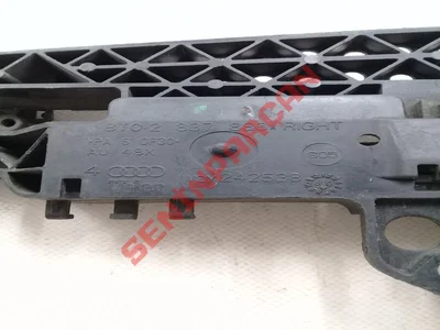 6L0837886 - YATAK KANCASI - İkinci El Orjinal