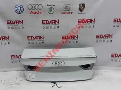 8V5827025D - BAGAJ KAPAGI