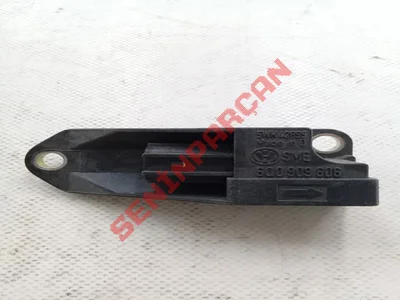 6Q0909606 - YANAL İVMELENME SEN