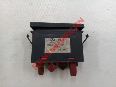 3B0927134A - ELEKTRONİK STABİLİZASYON