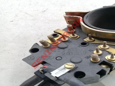 443953513 - DİREKSİYON KOLU KOMB. ŞALTERİ