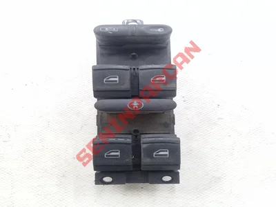 1U4959857 - CAM OTOMATİĞİ DÜĞMESİ VE - İkinci El Orjinal