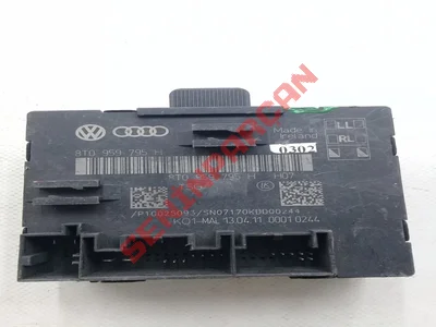 8T0959795H - KAPI KONTROL UNITESI