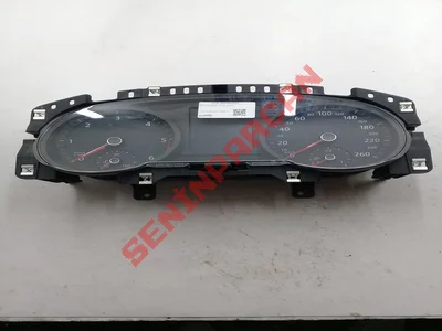 3G0920751C - GOSTERGE - İkinci El Orjinal