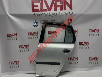 1K6833105H - KAPI PANELI DIS - İkinci El Orjinal