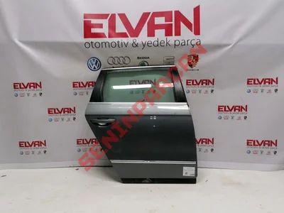 3C9833056F - ARKAKAPI - İkinci El Orjinal